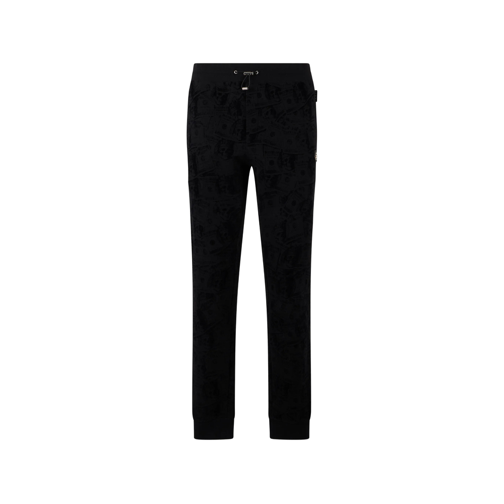 Philipp Plein Dollar-skull Track Pants