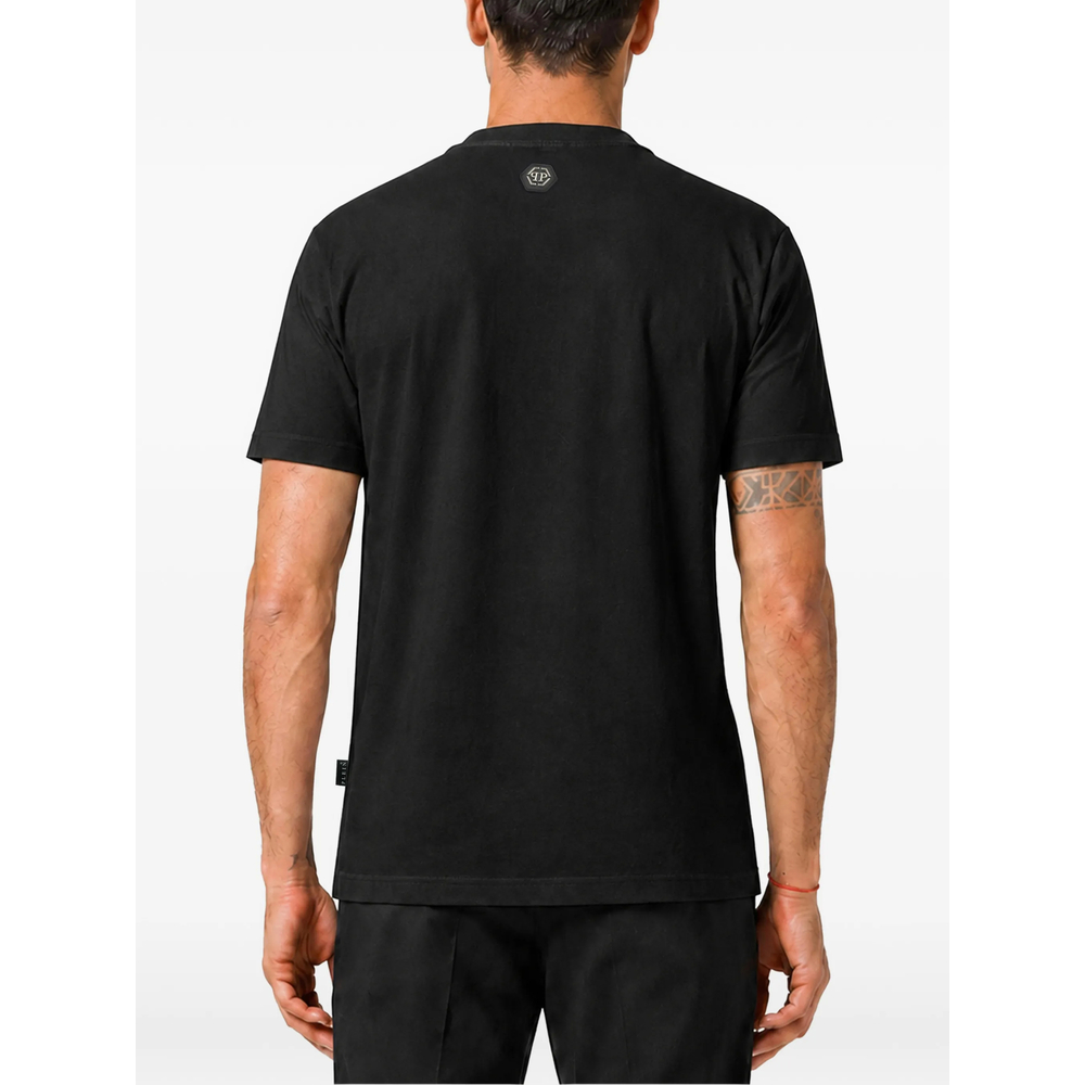 Round Neck T-Shirt
