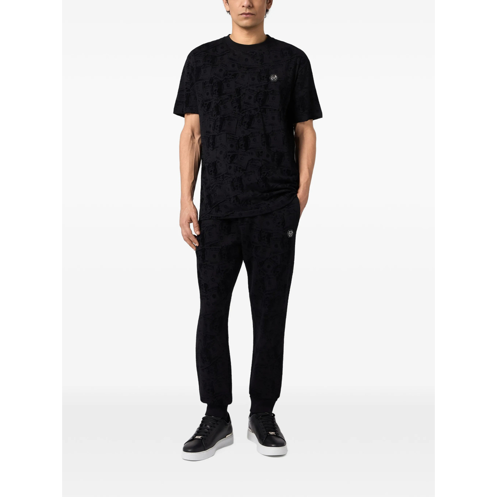 Round Neck T-Shirt