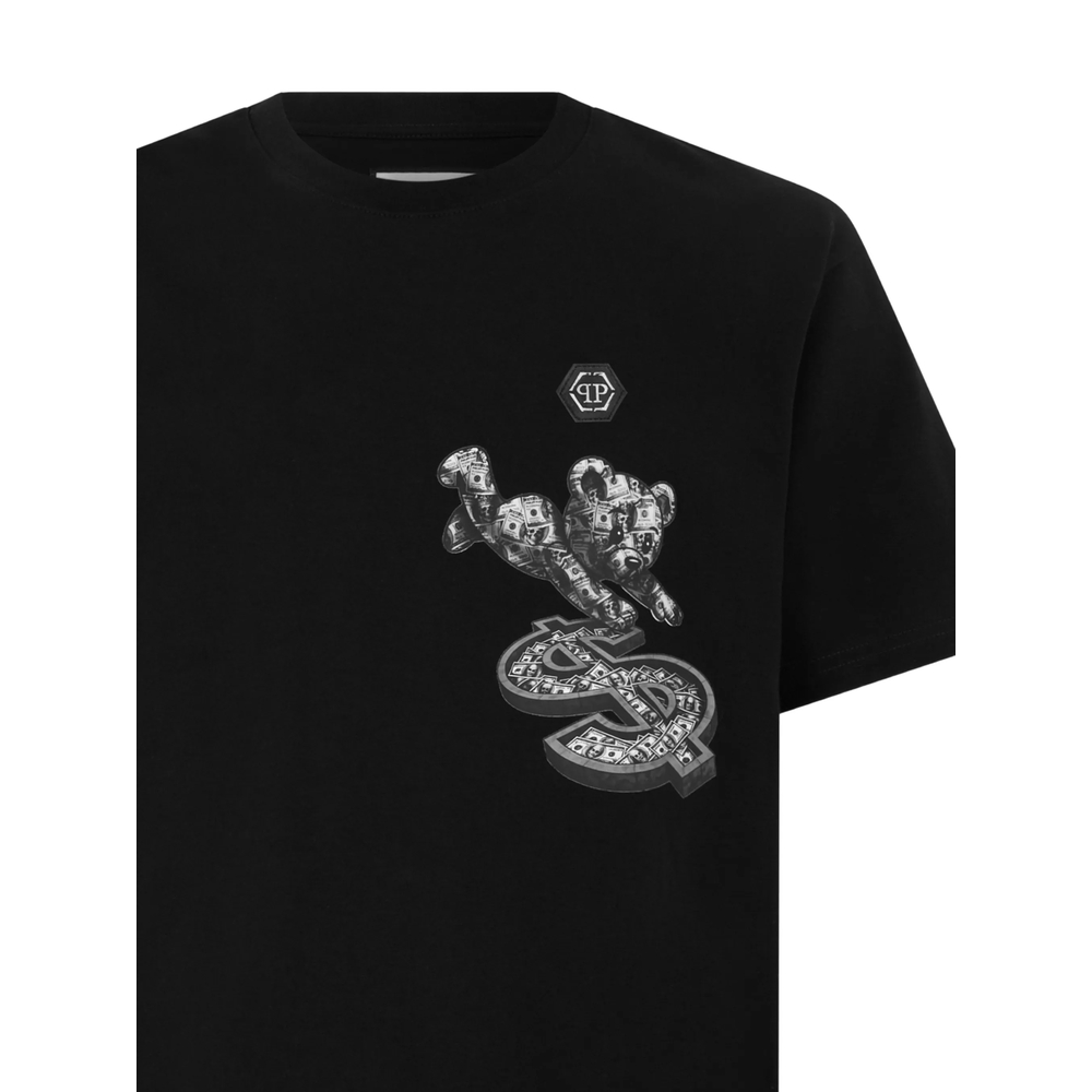 Round Neck T-Shirt