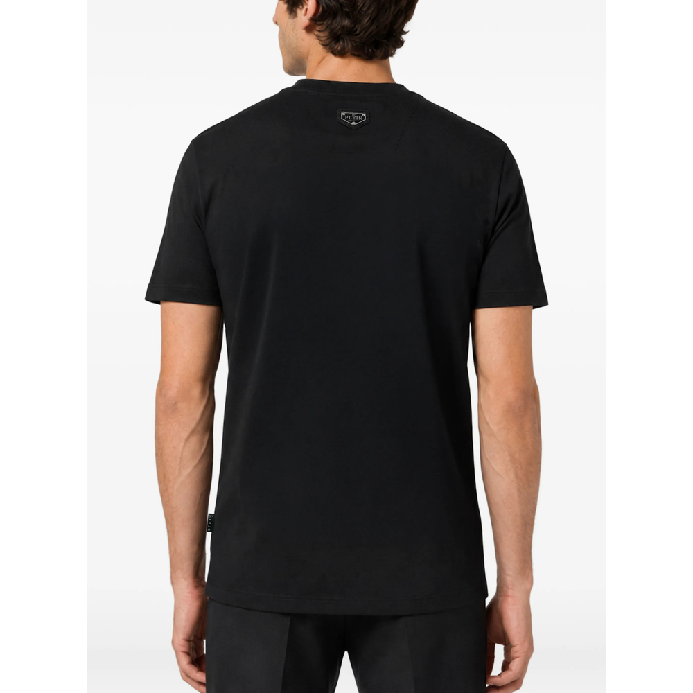 Round Neck T-Shirt