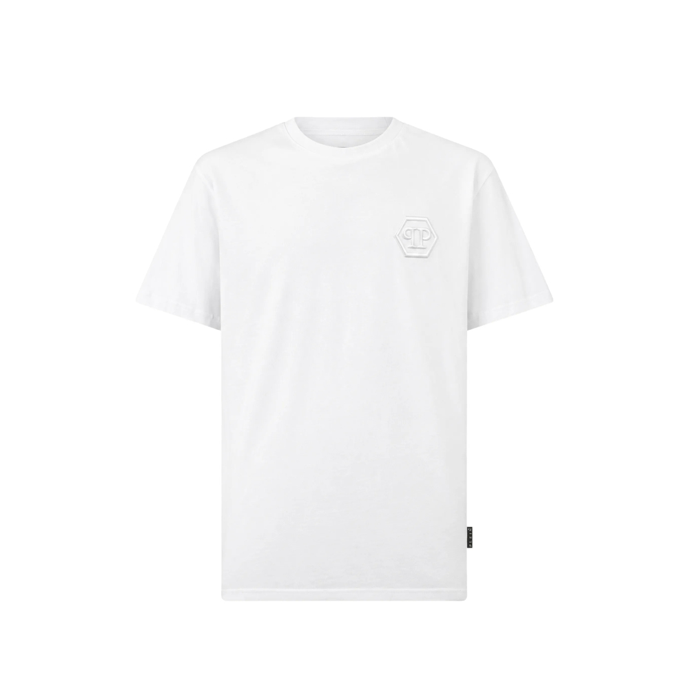 Round-Neck T-Shirt