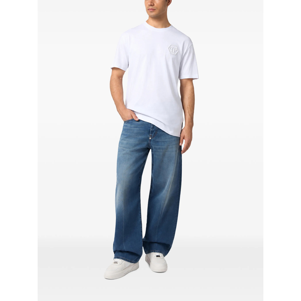 Round-Neck T-Shirt