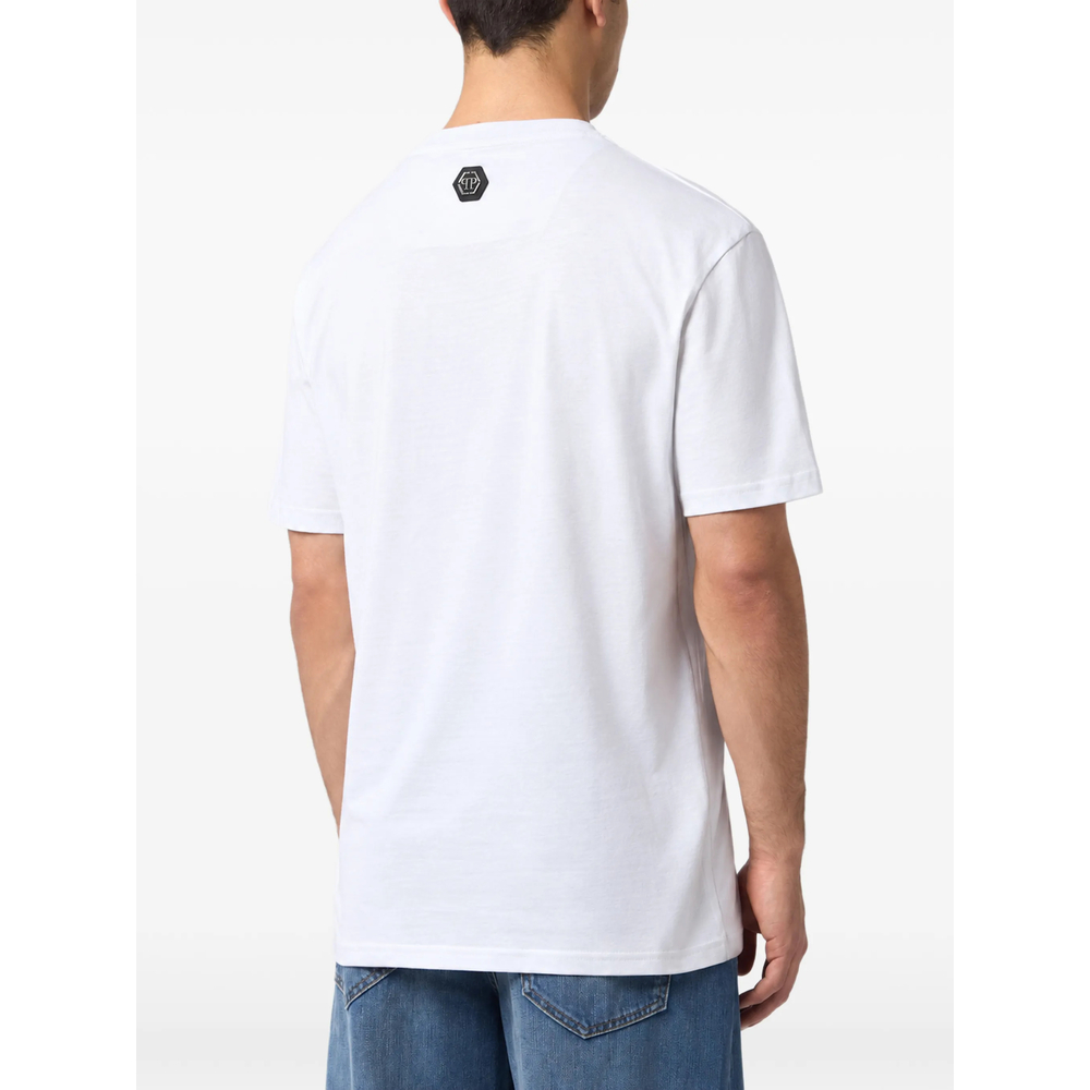 Round-Neck T-Shirt
