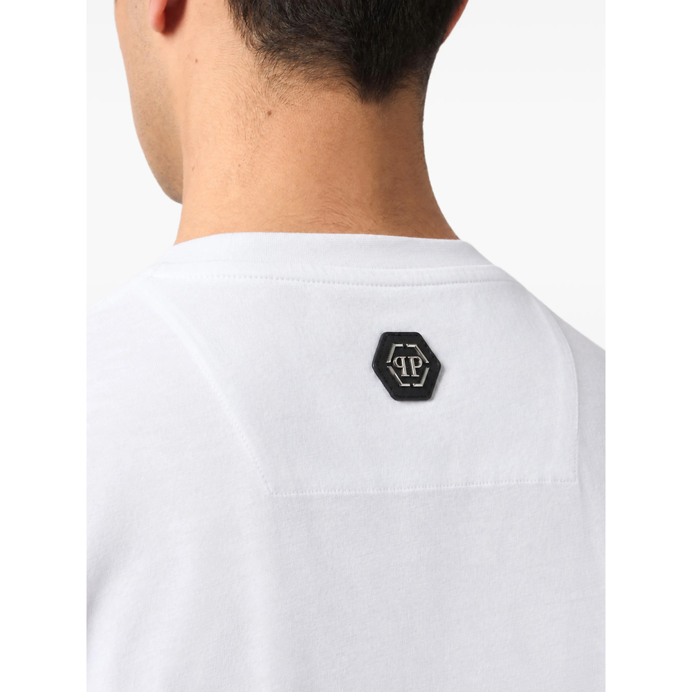 Round-Neck T-Shirt