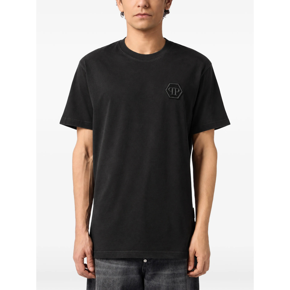 Round-Neck T-Shirt