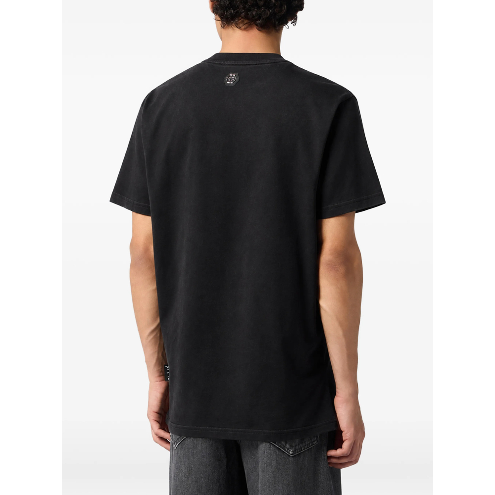 Round-Neck T-Shirt