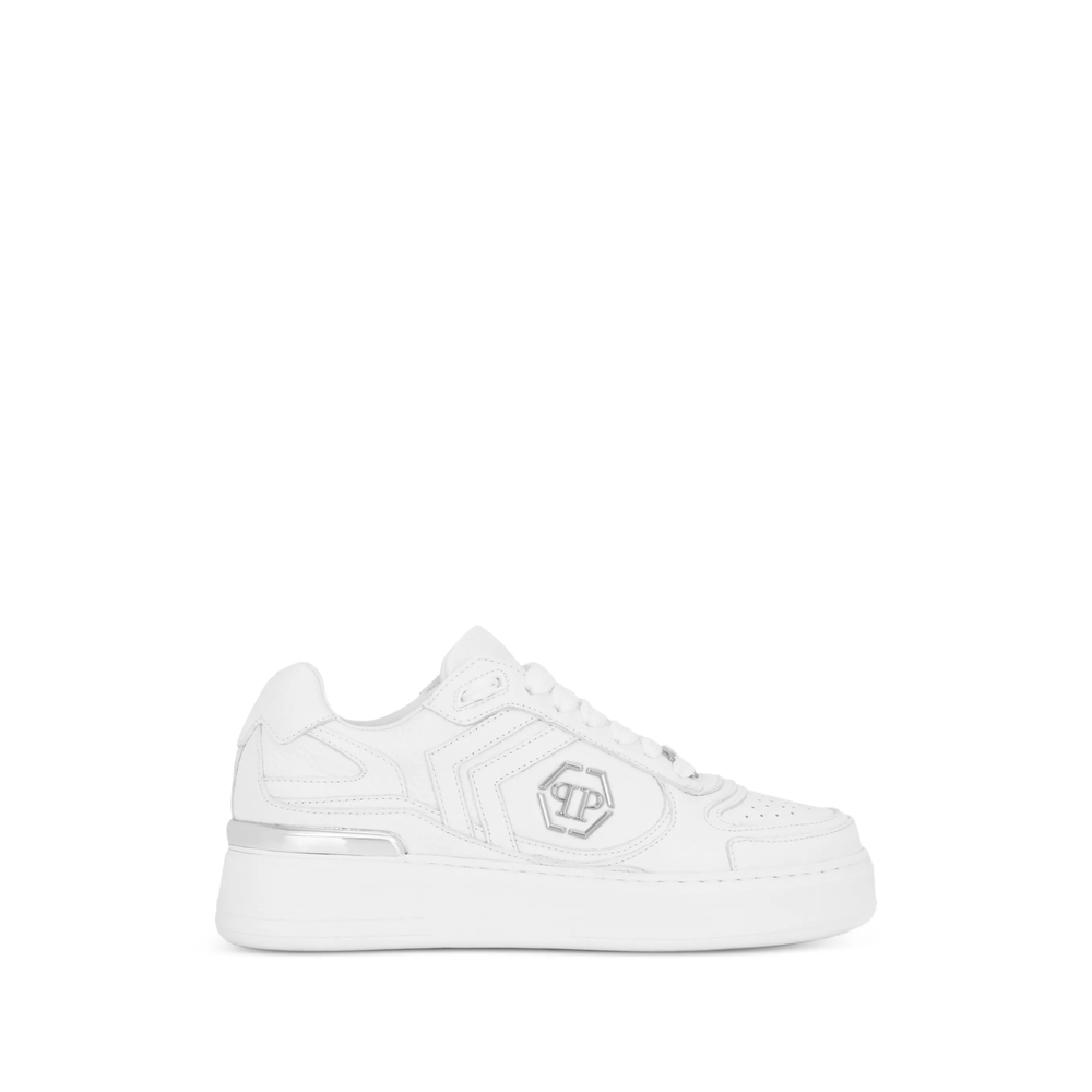 Philipp Plein Pit-Stop Sneakers