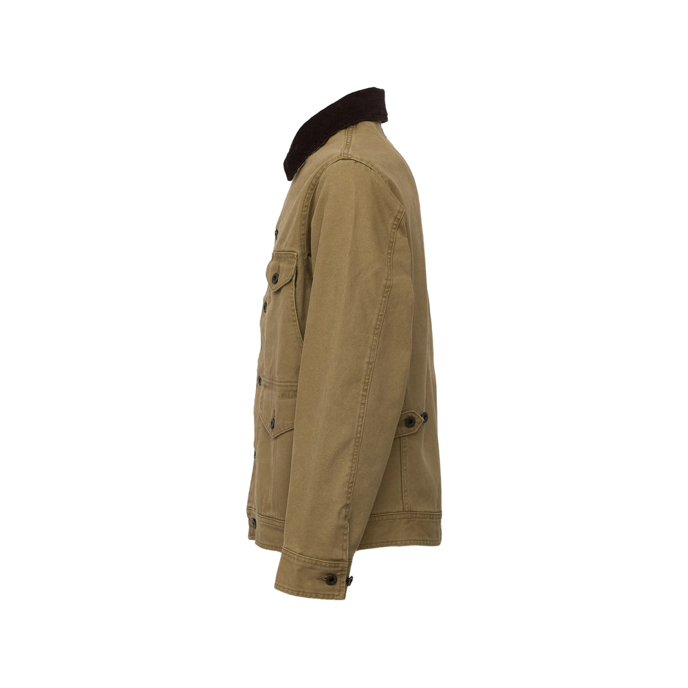 Rustic Canvas Journeyman Jacket