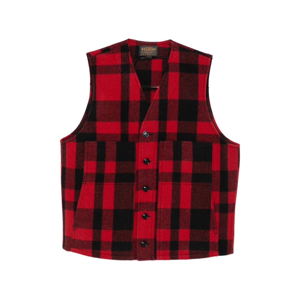 RED/BLACK