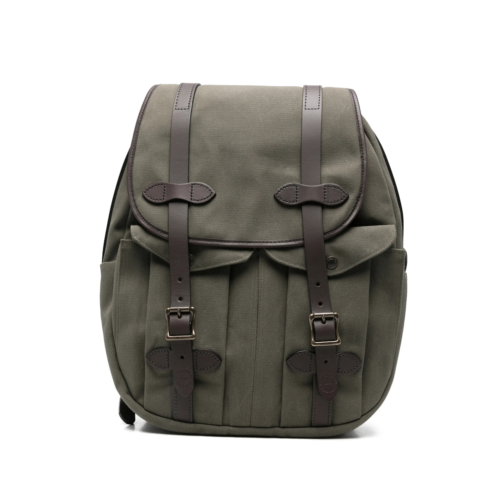 Filson Large Rugged Twill Backpack