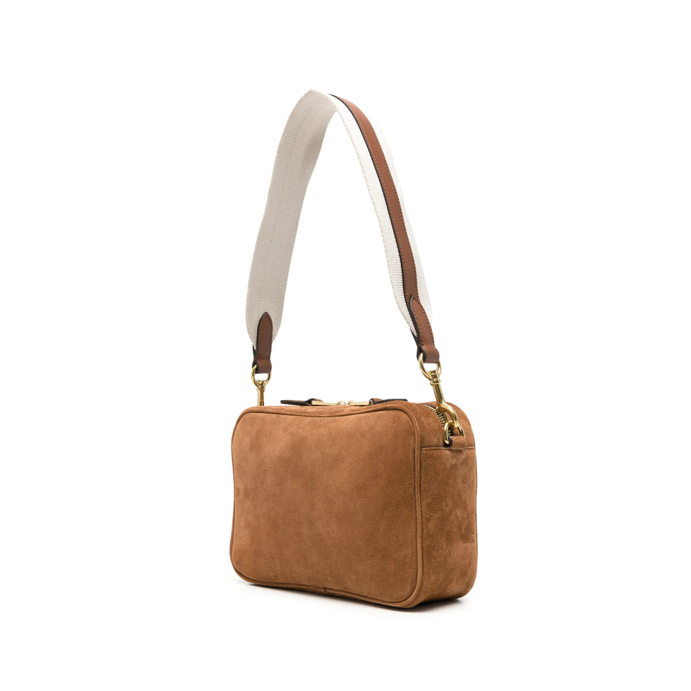 Postman'S Lock Shoulder Bag