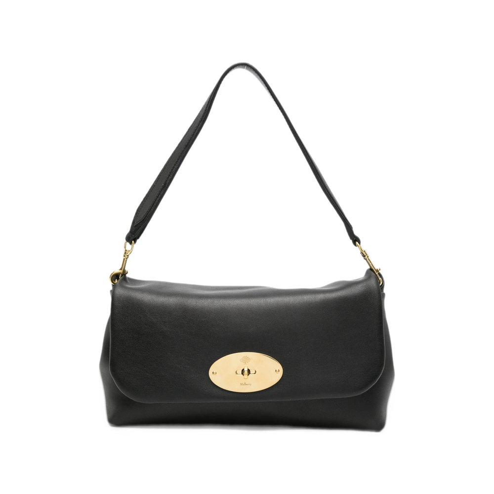 Postman'S Lock Shoulder Bag