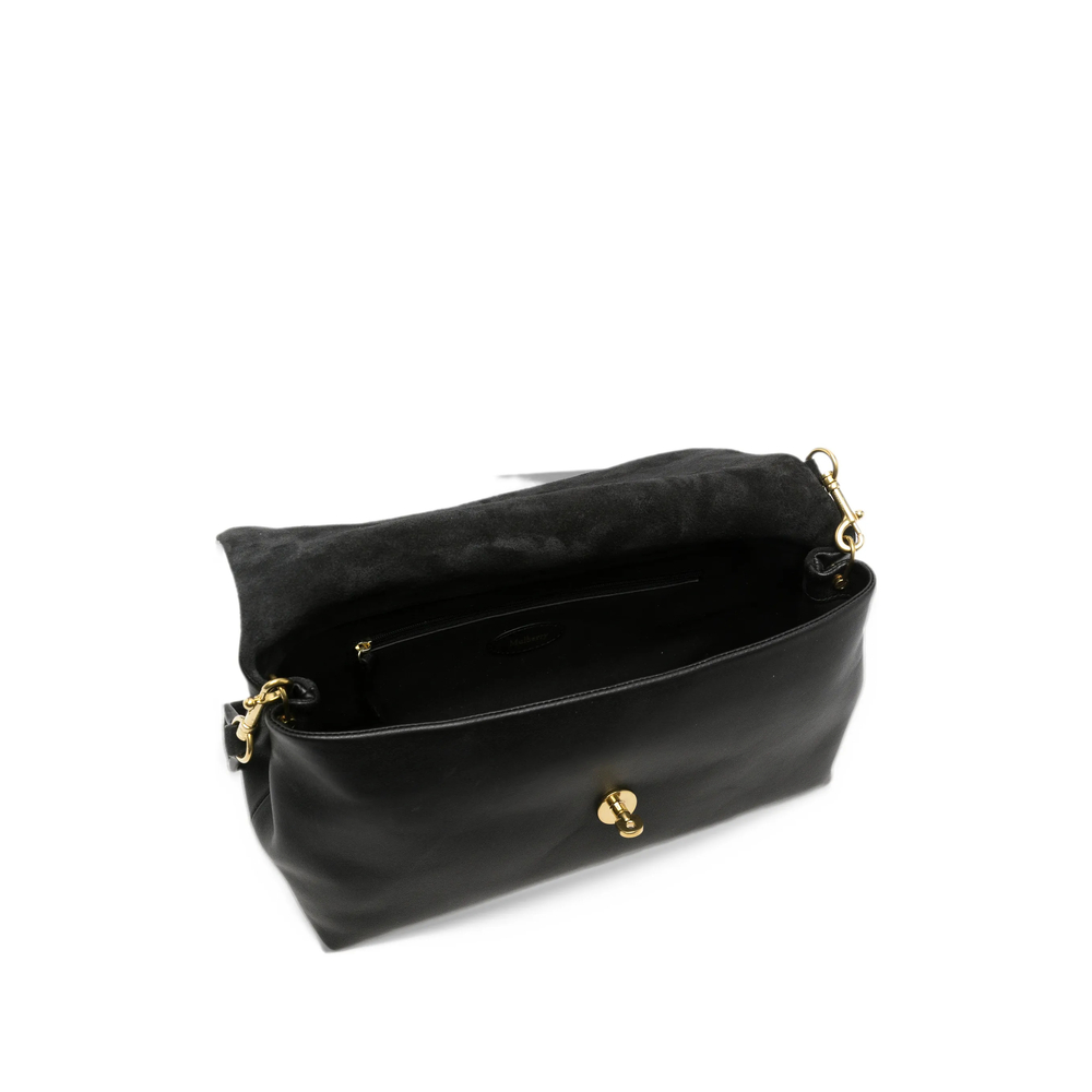 Postman'S Lock Shoulder Bag