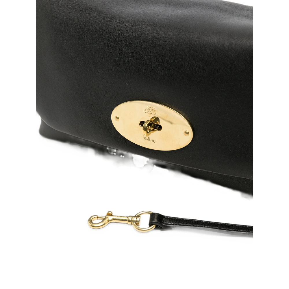 Postman'S Lock Shoulder Bag