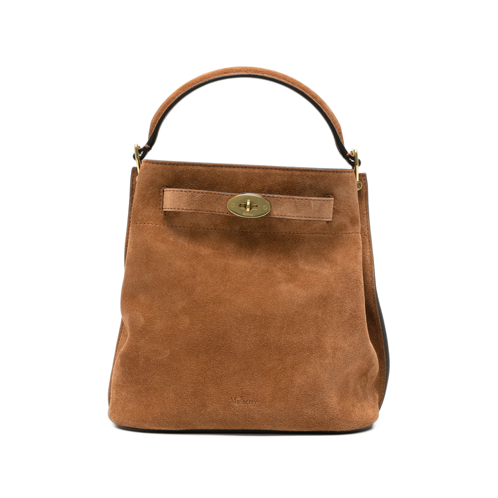 Postman'S Lock Tote Bag