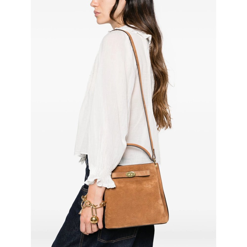 Postman'S Lock Tote Bag