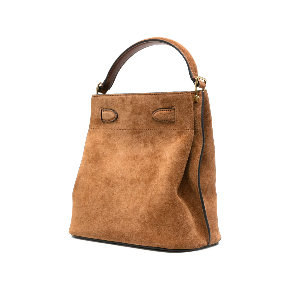 Postman'S Lock Tote Bag
