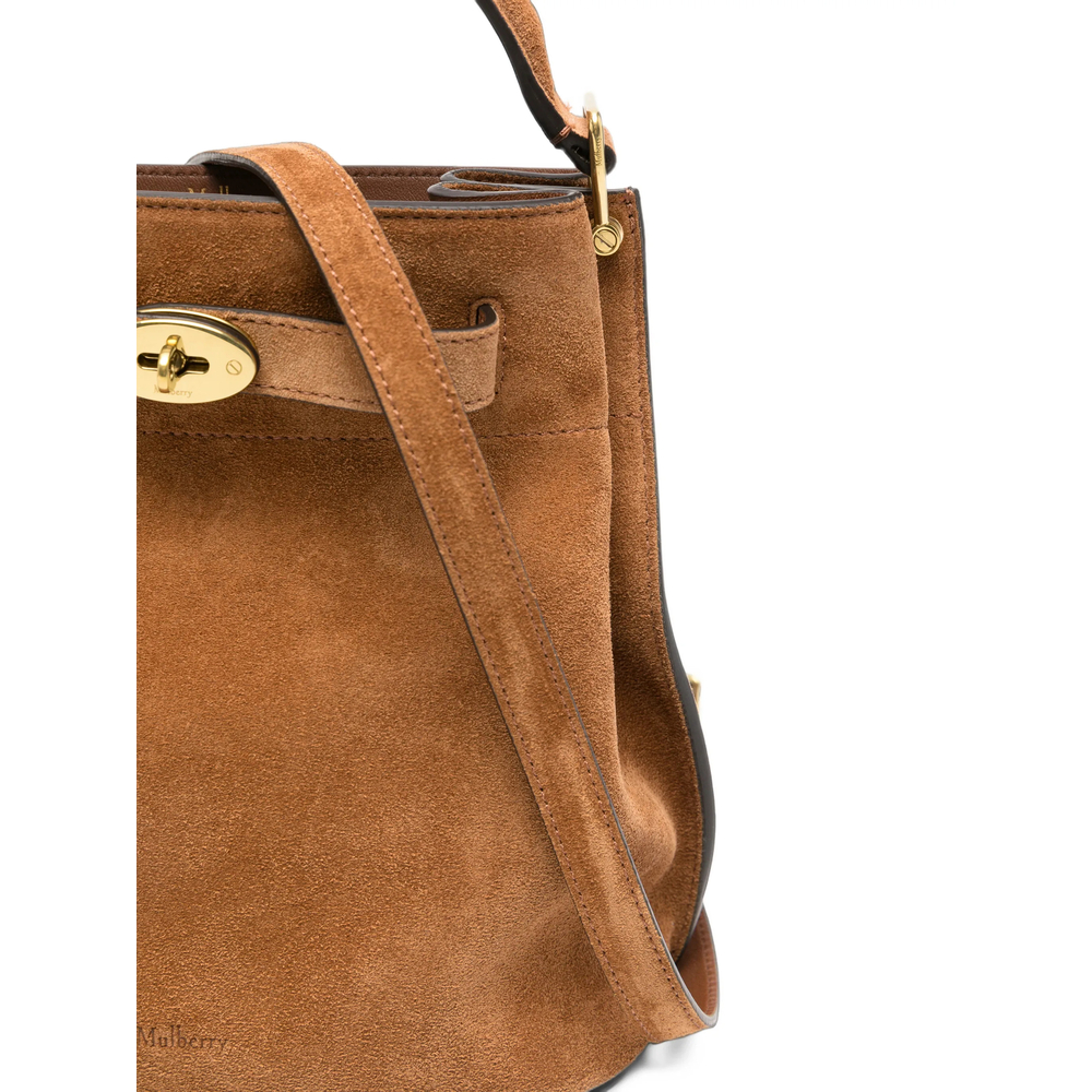 Postman'S Lock Tote Bag