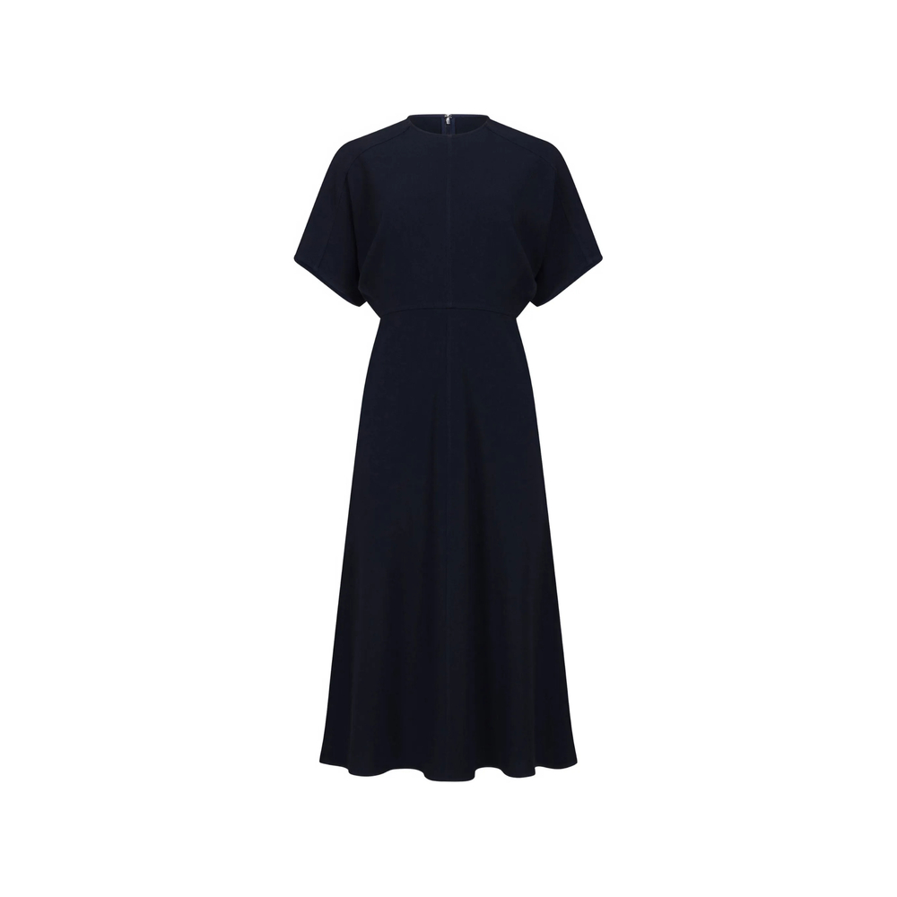 Victoria Beckham Eleanor Midi Dress