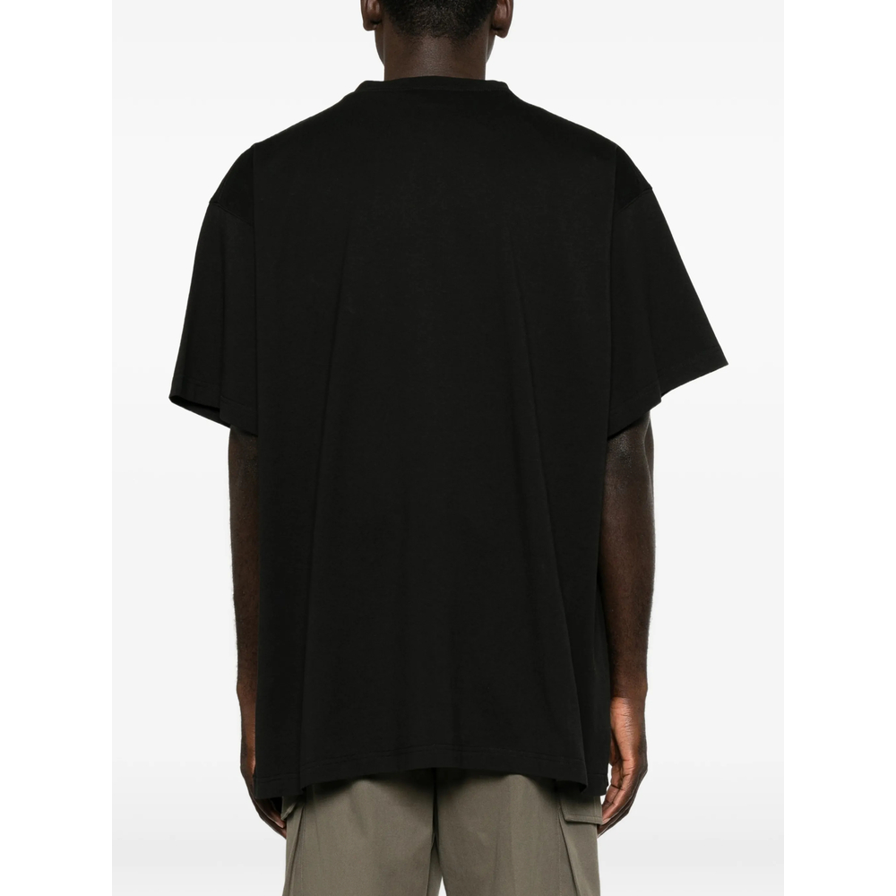 Logo-Print T-Shirt