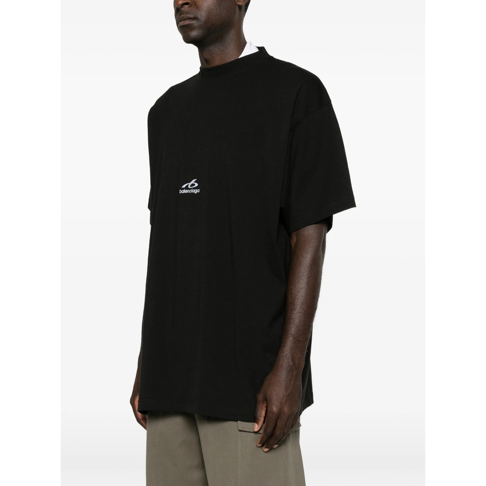 Logo-Print T-Shirt