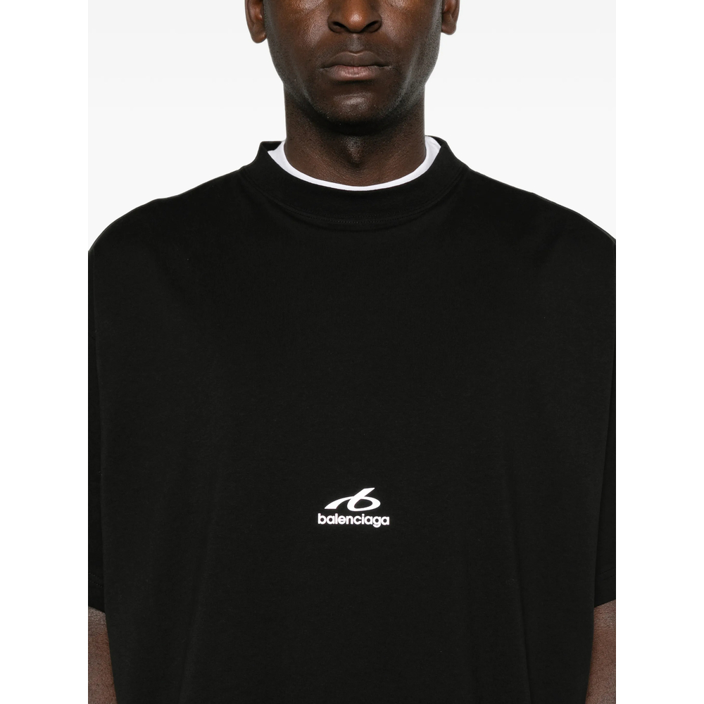 Logo-Print T-Shirt