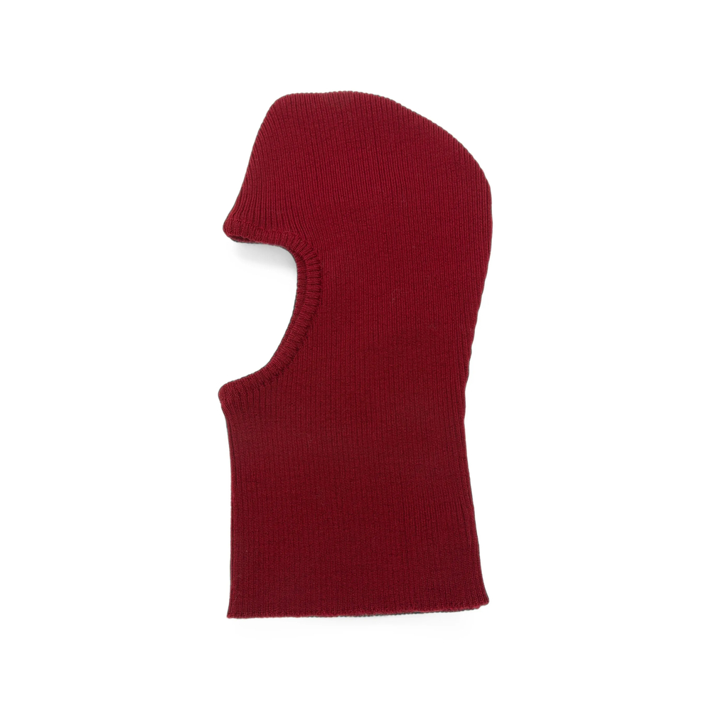 Ernest W Baker Hats In Red