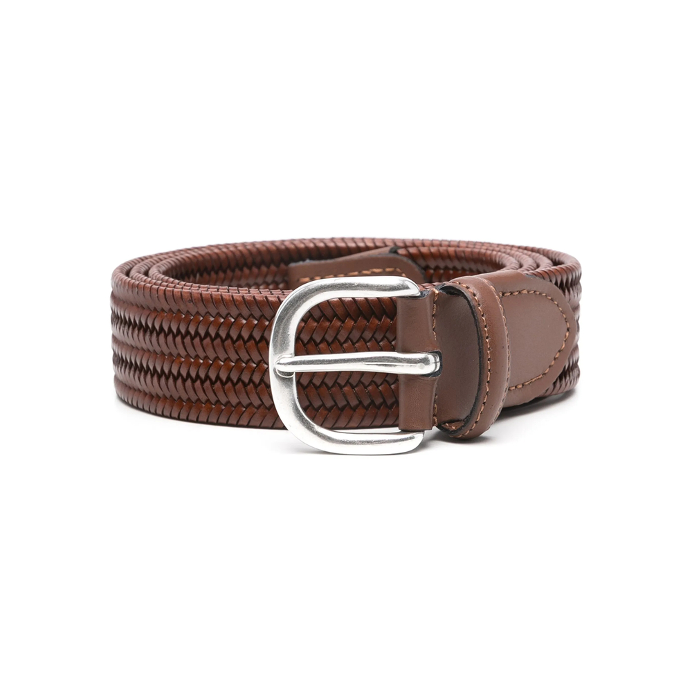 Eraldo Braided Belt