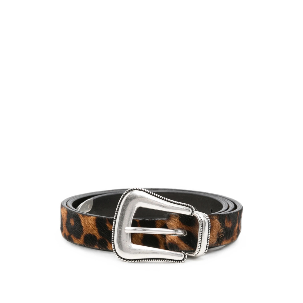 BROWN/BLACK
