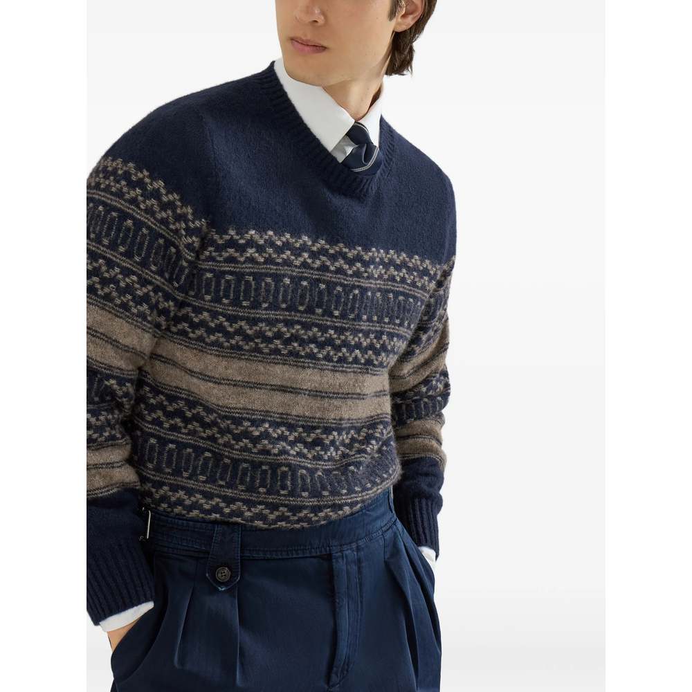 Nordic Sweater