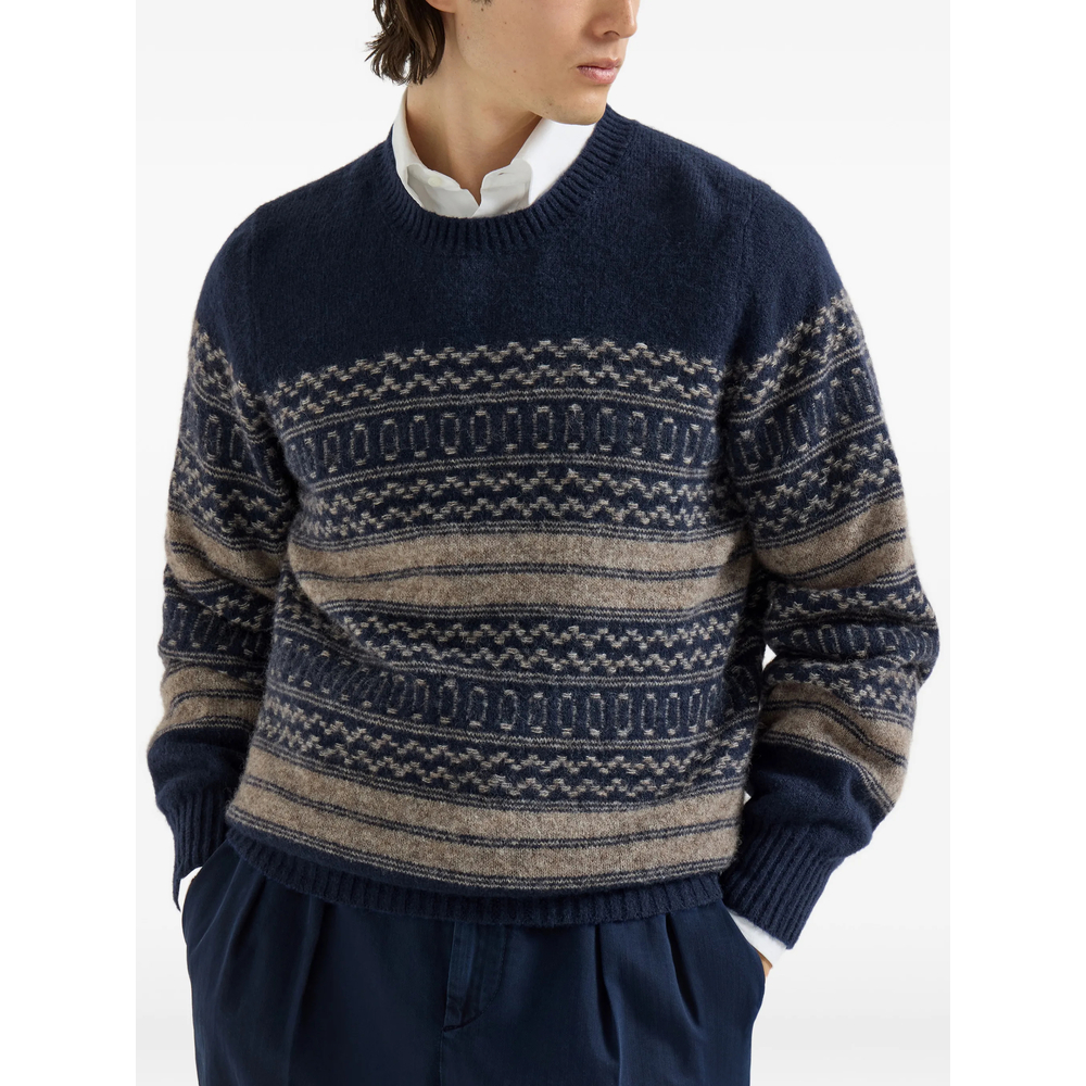 Nordic Sweater