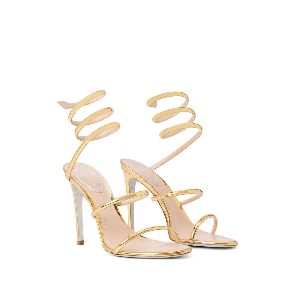 Cleo Sandals