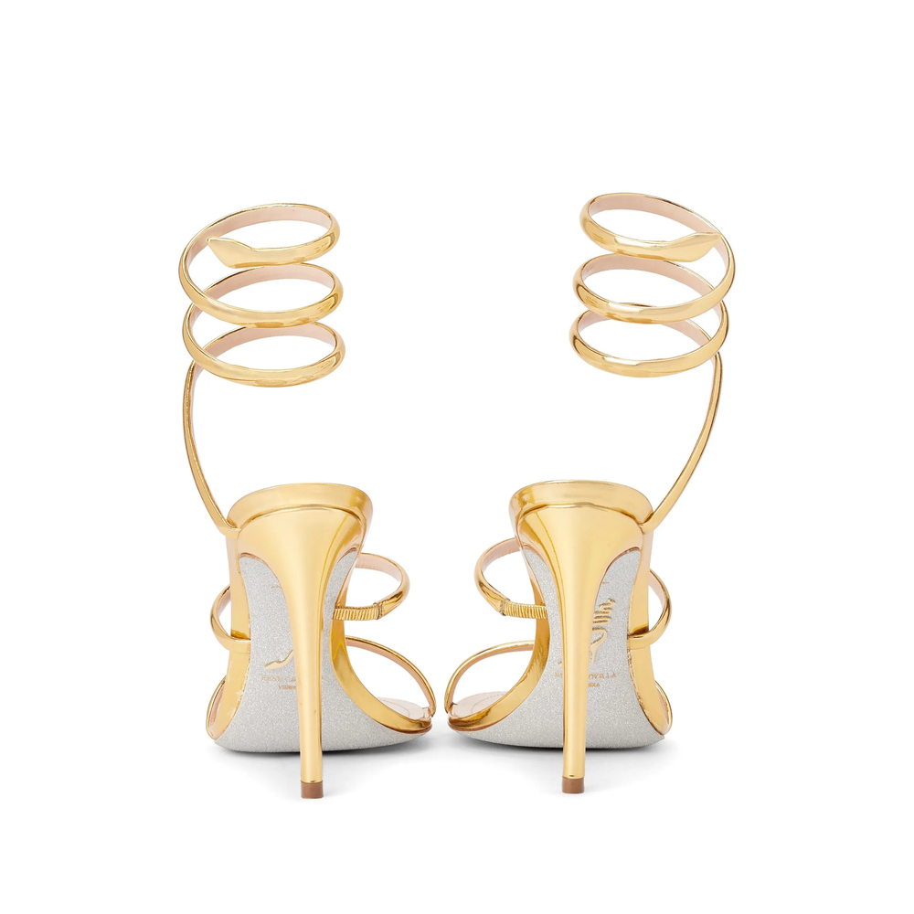Cleo Sandals
