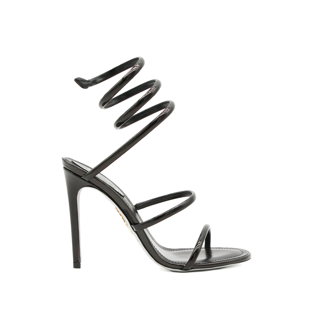 Cleo Wraparound Sandals