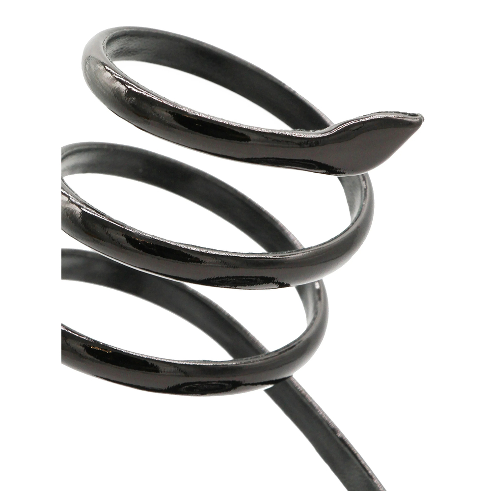 Cleo Wraparound Sandals