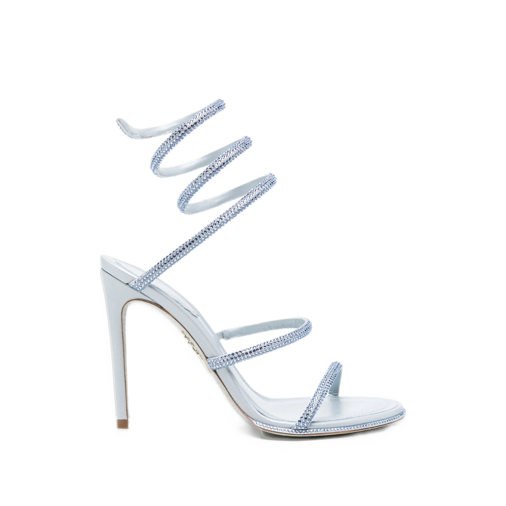 Cleo Strass Sandals