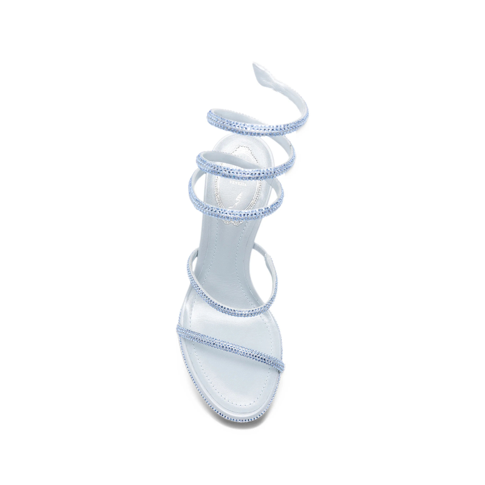 Cleo Strass Sandals