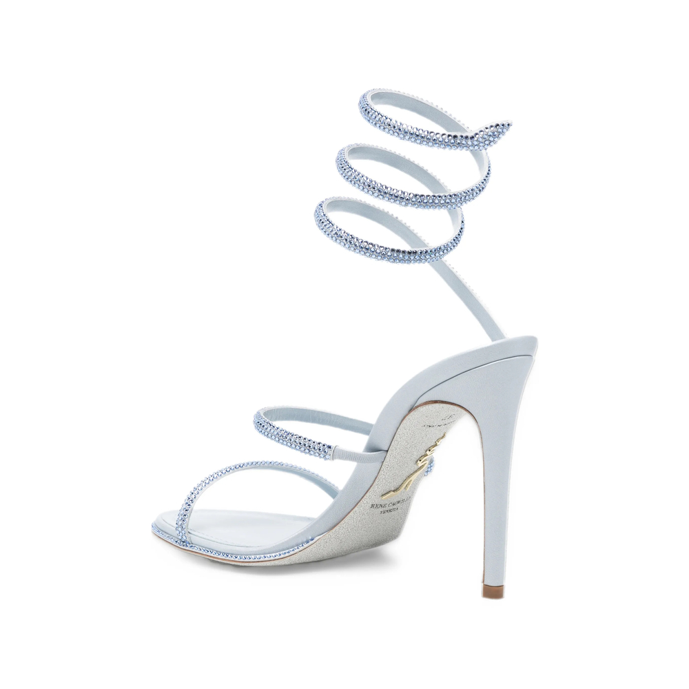 Cleo Strass Sandals
