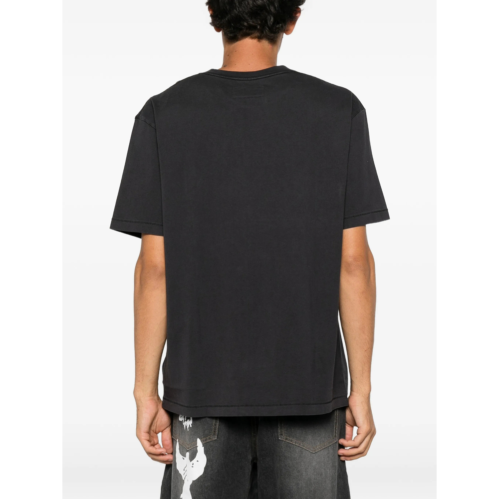 Graphic-Print T-Shirt