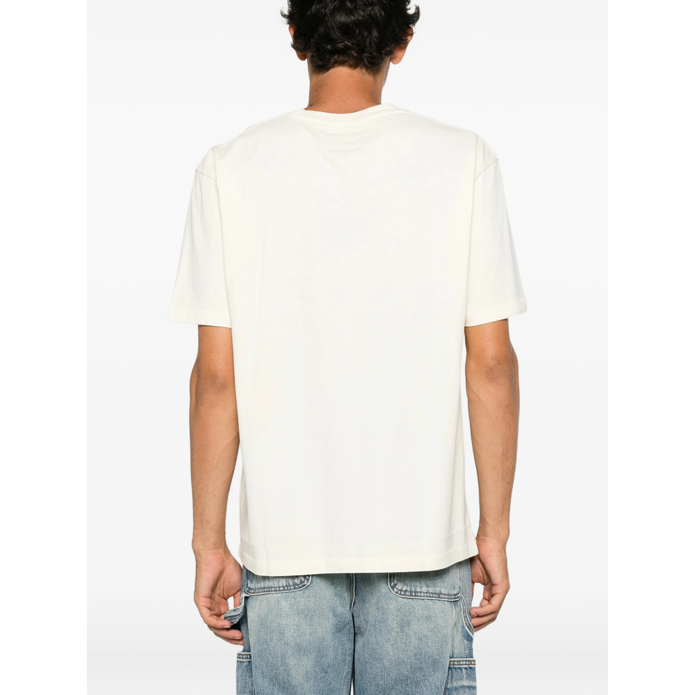Logo-Print T-Shirt