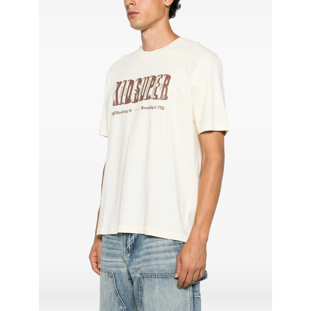 Logo-Print T-Shirt