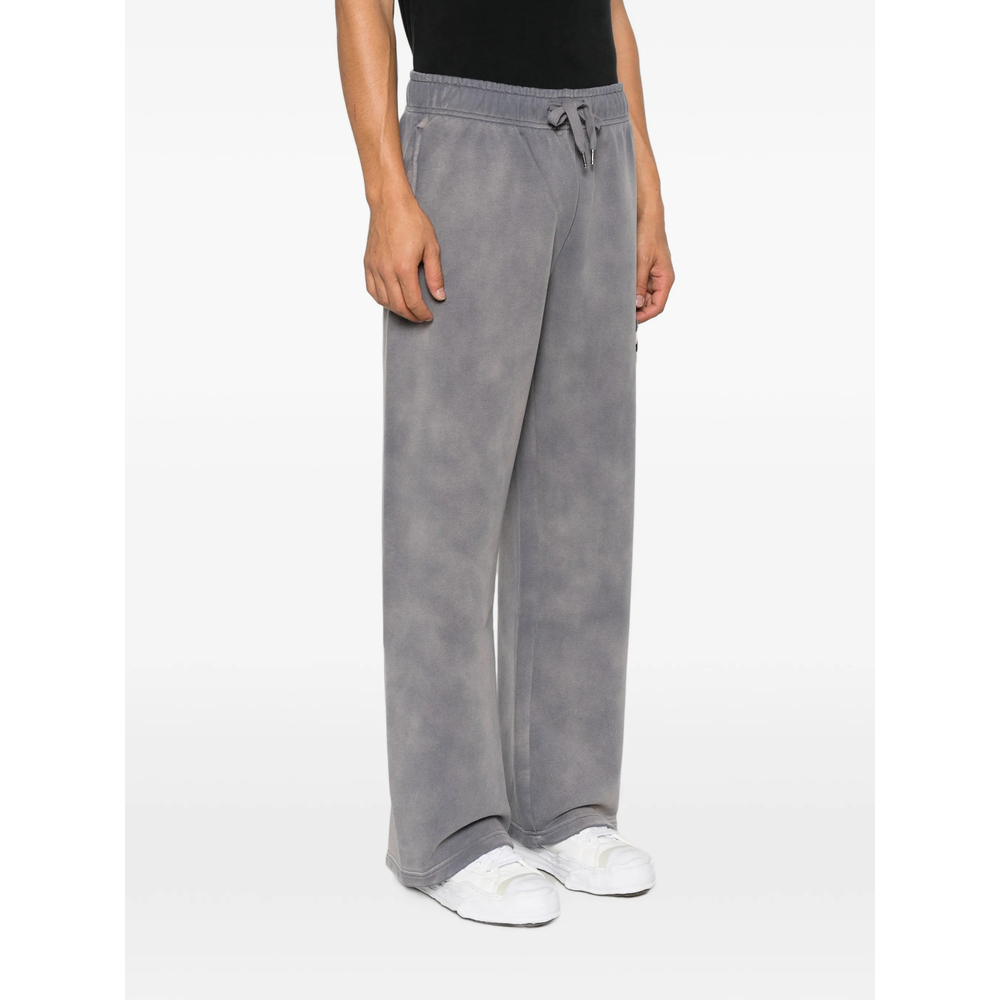 Face-Patch Track Pants