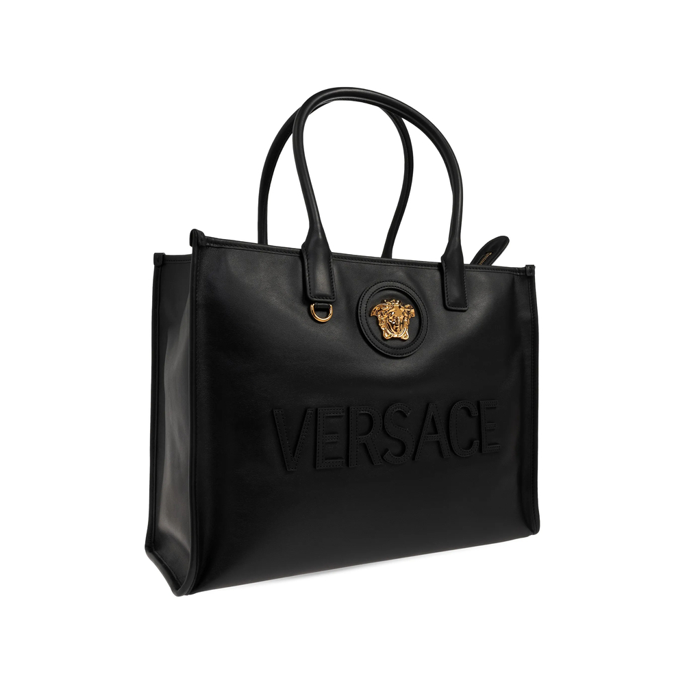 Large La Medusa Tote Bag