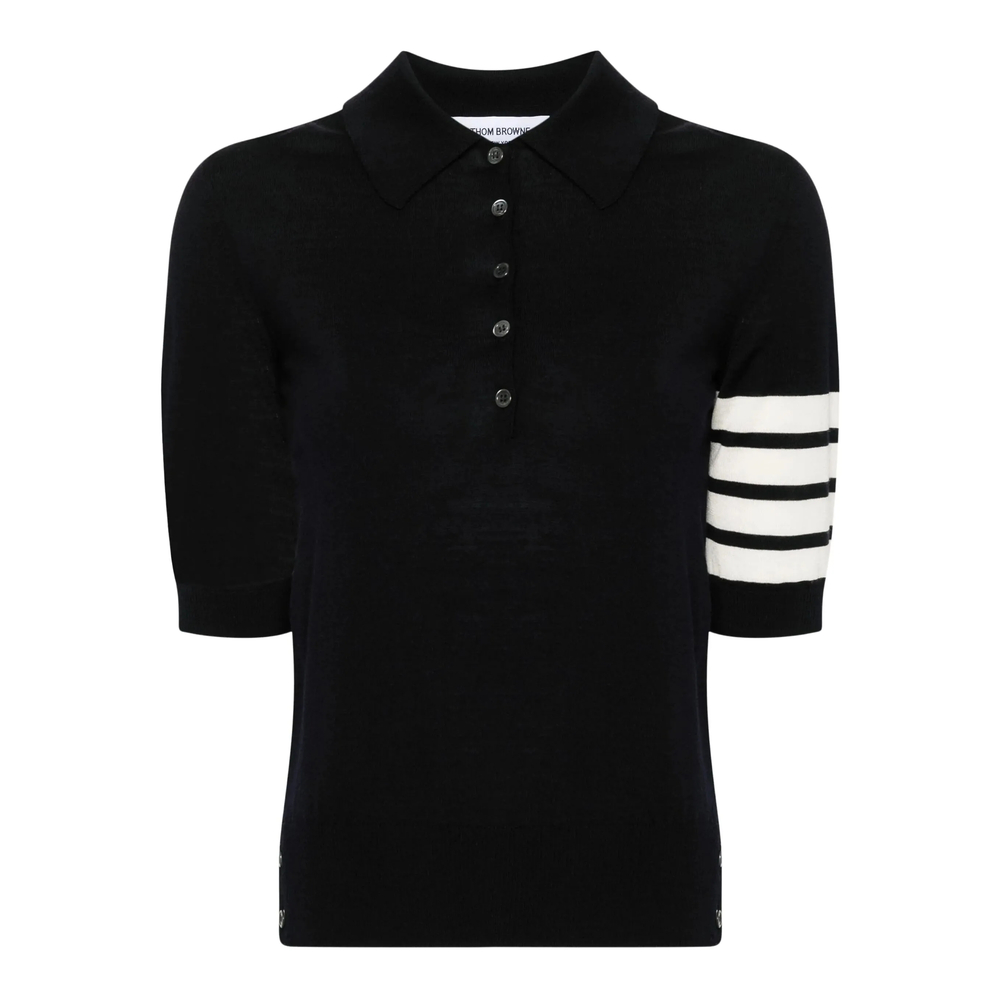 4-Bar Relaxed Polo