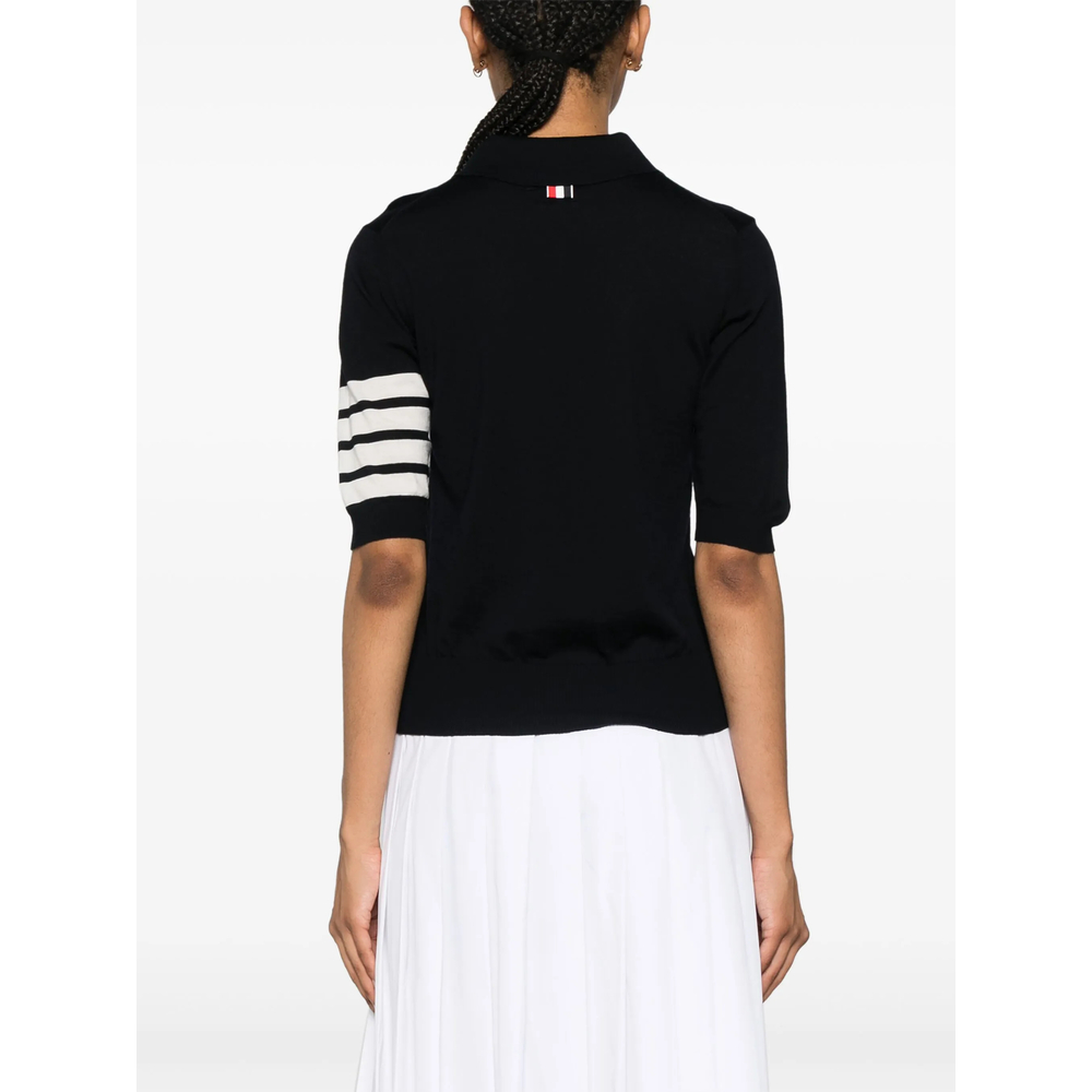 4-Bar Relaxed Polo