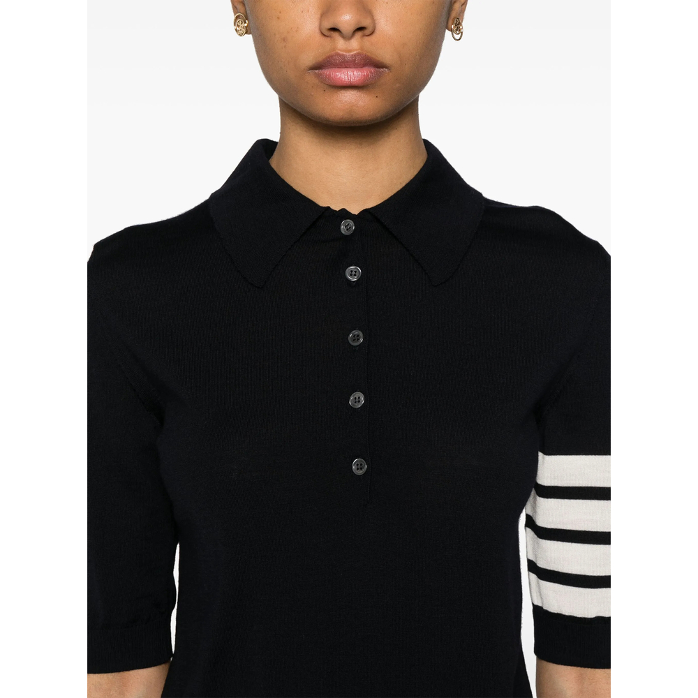 4-Bar Relaxed Polo