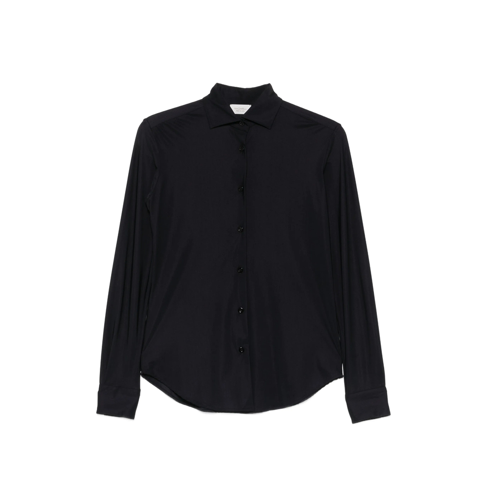 Camiceria Mazzarelli Button-up Long-sleeve Shirt