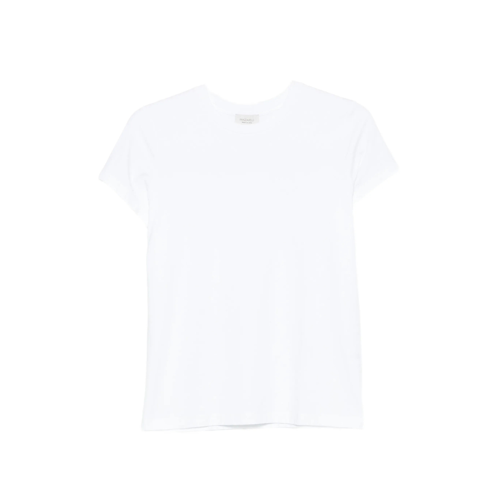 Crew-Neck T-Shirt