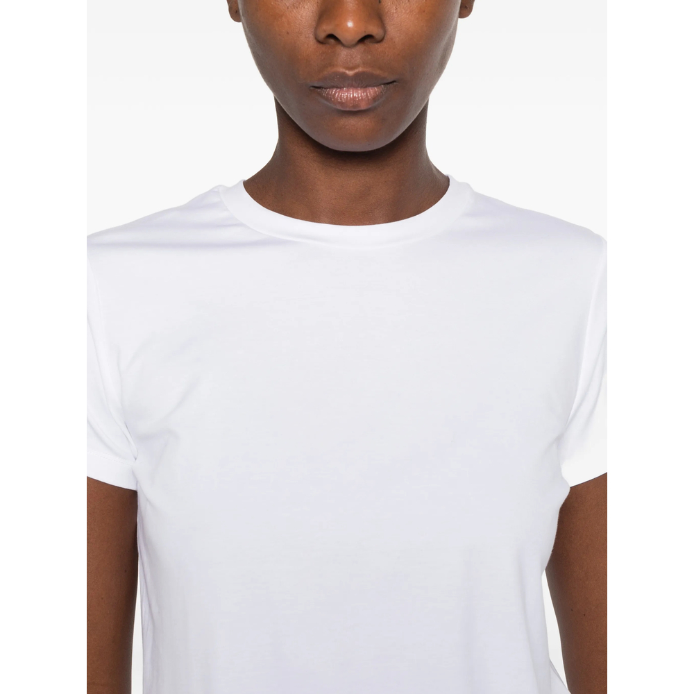 Crew-Neck T-Shirt